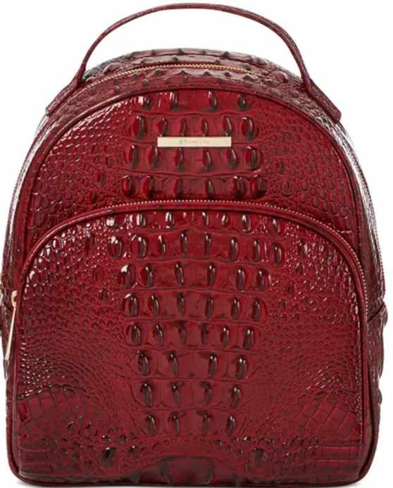 Brahmin Chelcy Backpack – OutTheClosets
