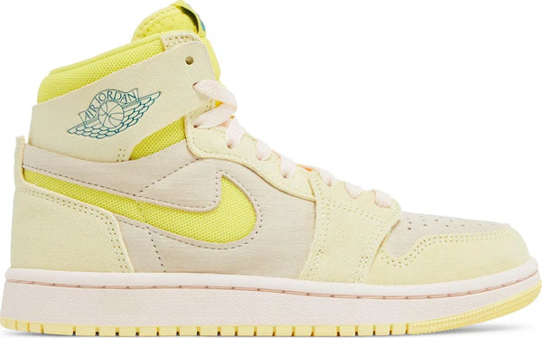 Air Jordan 1 Zoom Air CMFT 2 Citron Tint