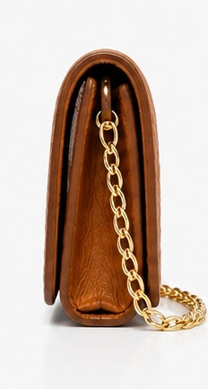 MCM Mini Coin Chain Crossbody Bag – OutTheClosets