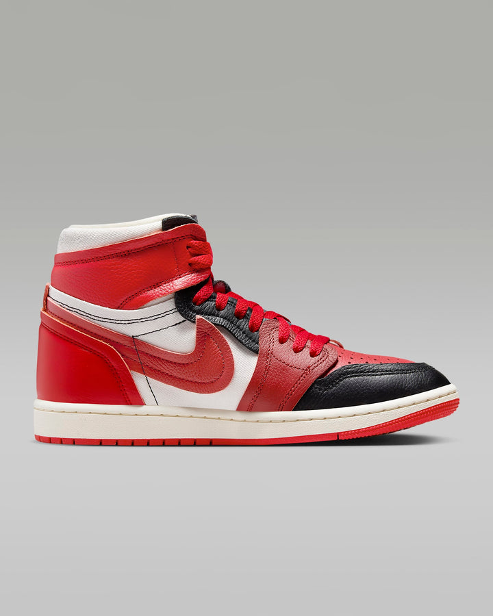 Air Jordan 1 High Method of the Make Limited Edition