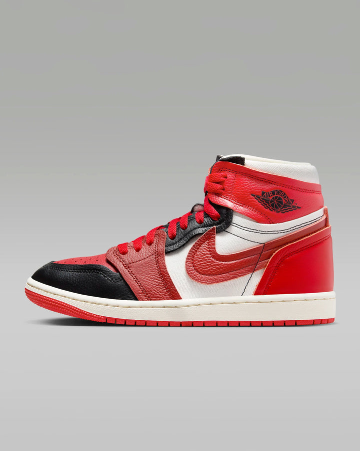 Air Jordan 1 High Method of the Make Limited Edition