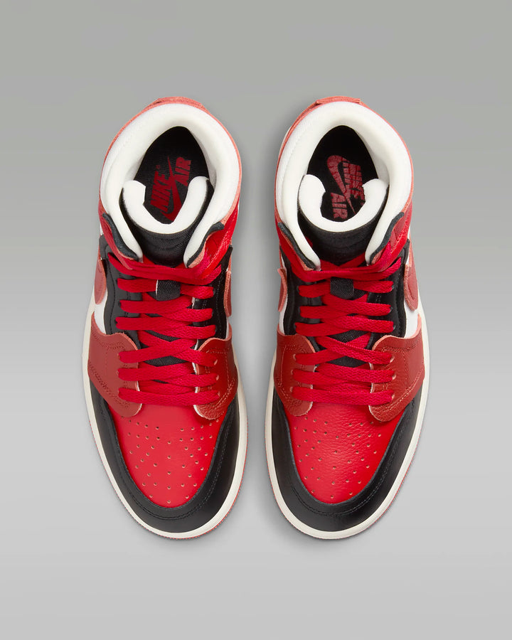 Air Jordan 1 High Method of the Make Limited Edition