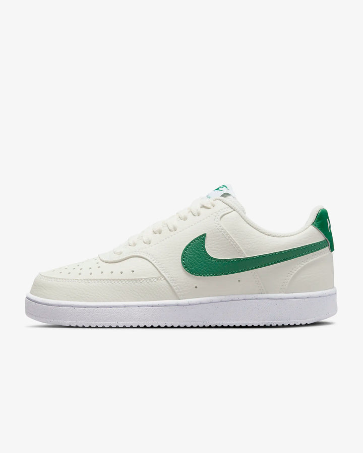 Nike Air Force 1 Court Vision Low Top Sneakers