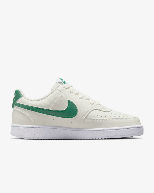 Nike Air Force 1 Court Vision Low Top Sneakers