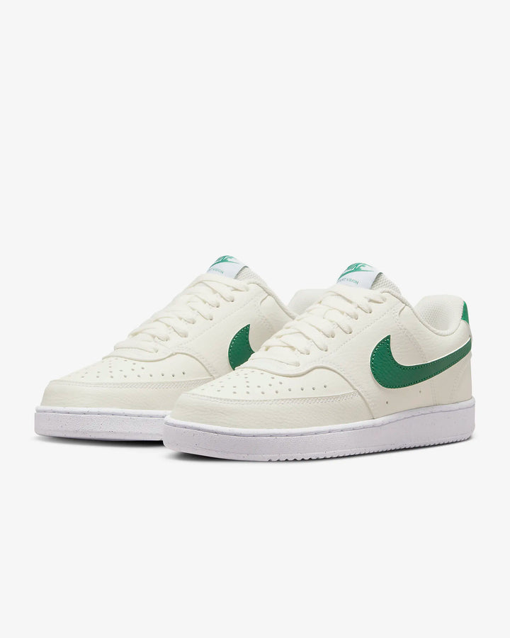 Nike Air Force 1 Court Vision Low Top Sneakers