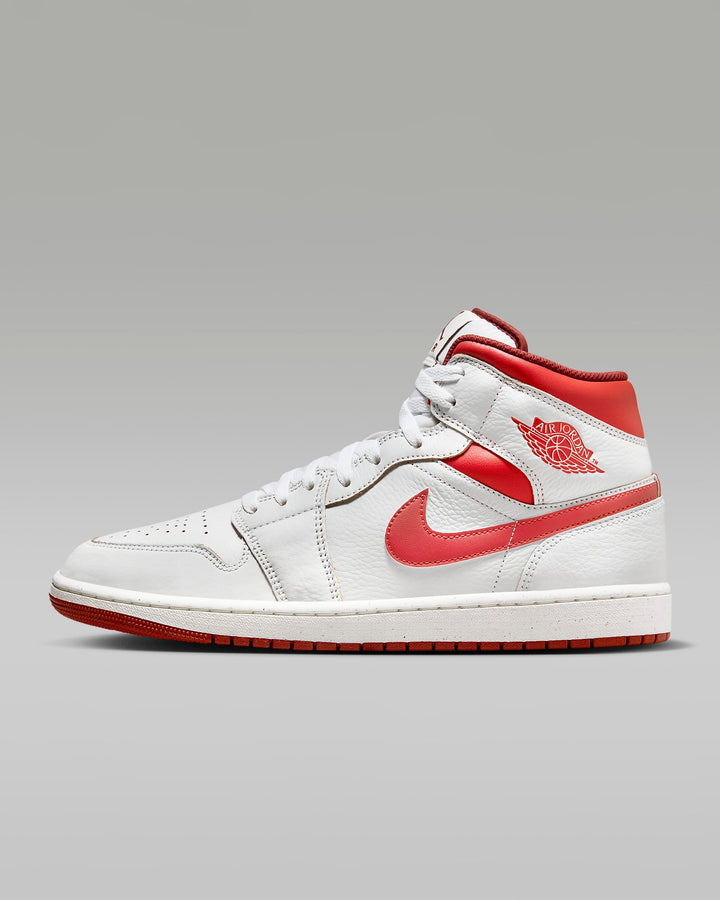 Air Jordan 1 Mid SE Nike Air sneakers