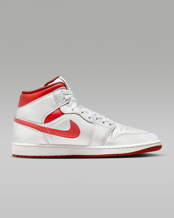 Air Jordan 1 Mid SE Nike Air sneakers