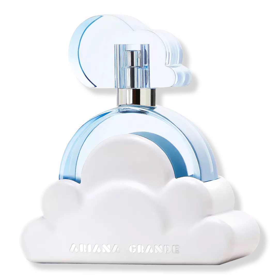 Ariana Grande Cloud Perfume – Out The Closets