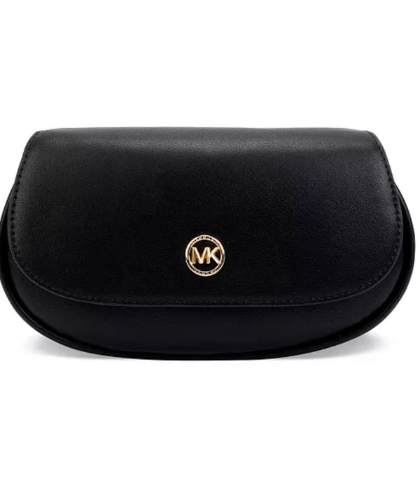 Micheal Kors Leather Belt Bag