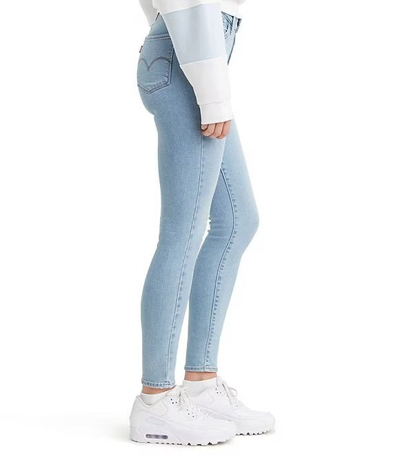 Levi's® 721 High Rise Skinny Jeans for Women