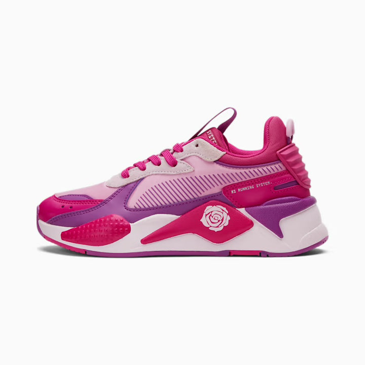 Puma RS-Rose Sneakers Casual Fashion Shoes