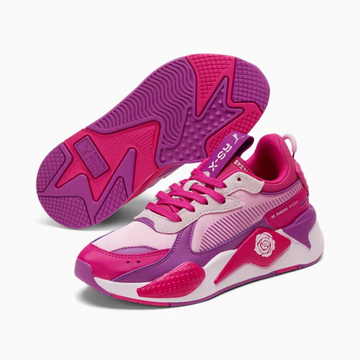 Puma RS-Rose Sneakers Casual Fashion Shoes