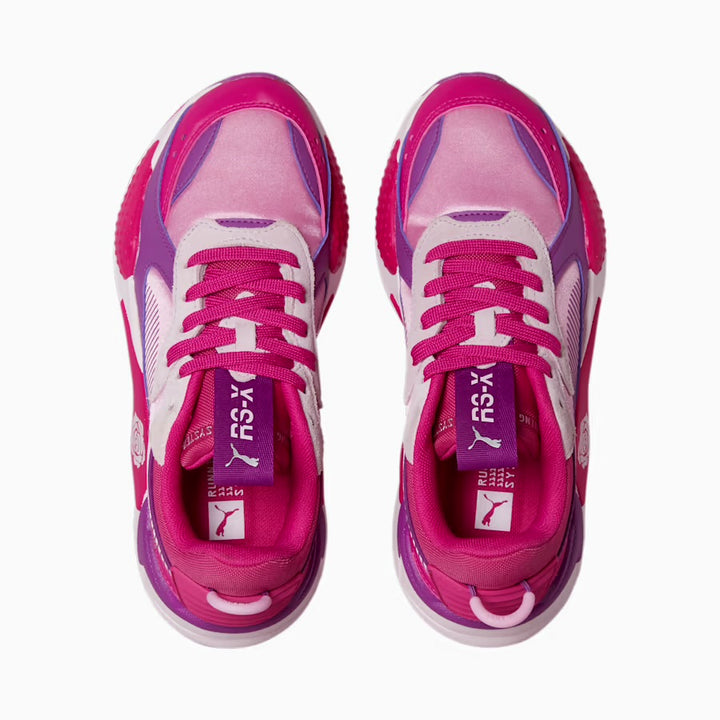 Puma RS-Rose Sneakers Casual Fashion Shoes