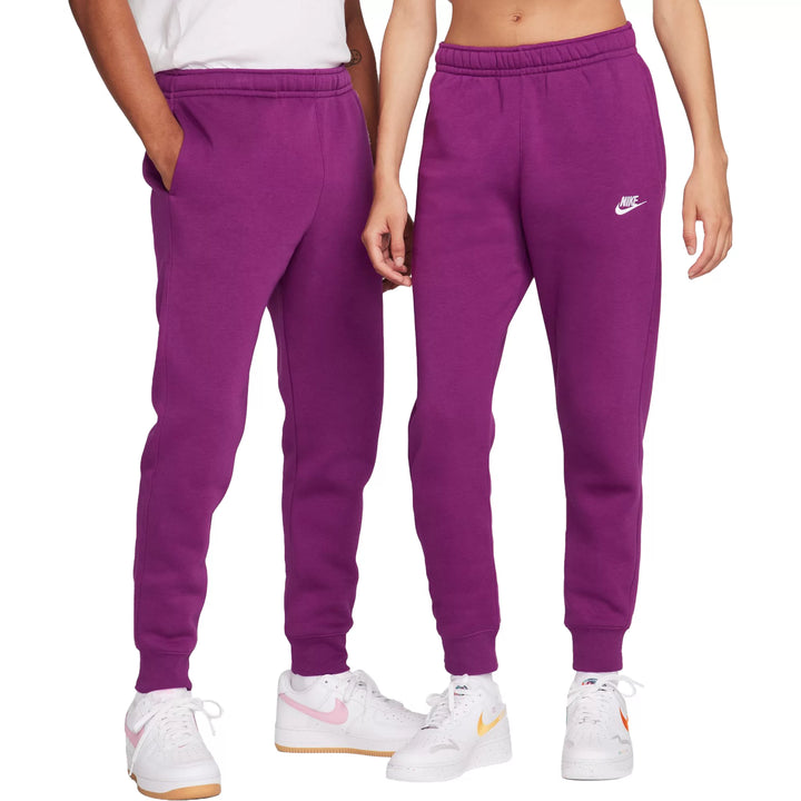 Nike Club Fleece Joggers Loose Fit Sports Pants