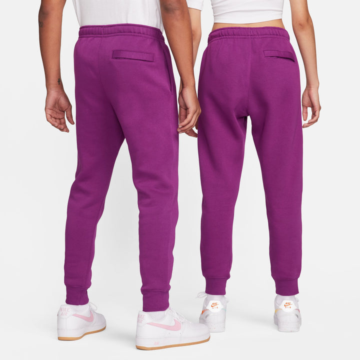 Nike Club Fleece Joggers Loose Fit Sports Pants