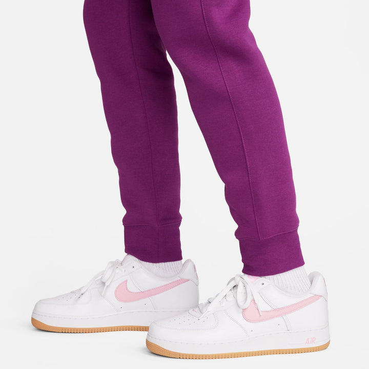 Nike Club Fleece Joggers Loose Fit Sports Pants