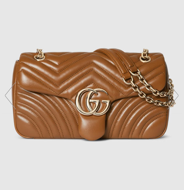 G Marmont Shoulder Bag Mini