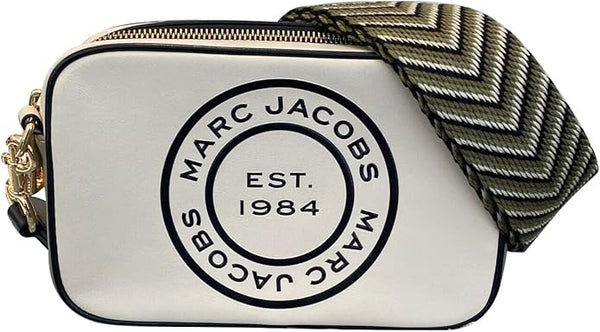 Marc Jacobs Flash Leather Crossbody Bag for women