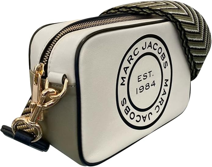 Marc Jacobs Flash Leather Crossbody Bag for women