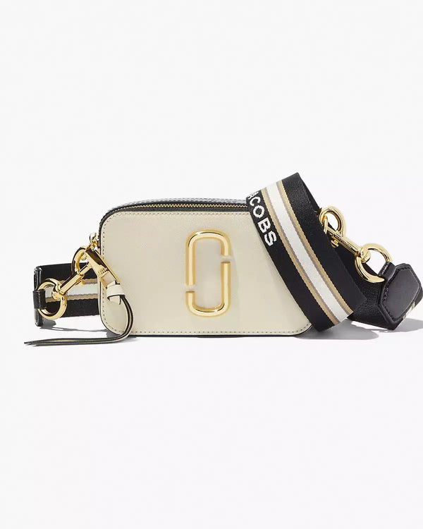 Marc Jacobs The Snapshot Crossbody Bag