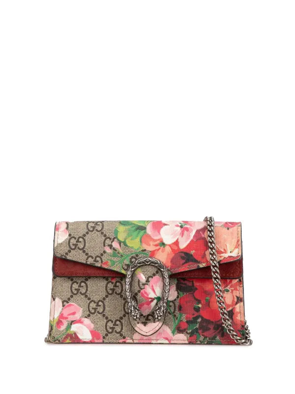 Blossom Floral Mini Bag