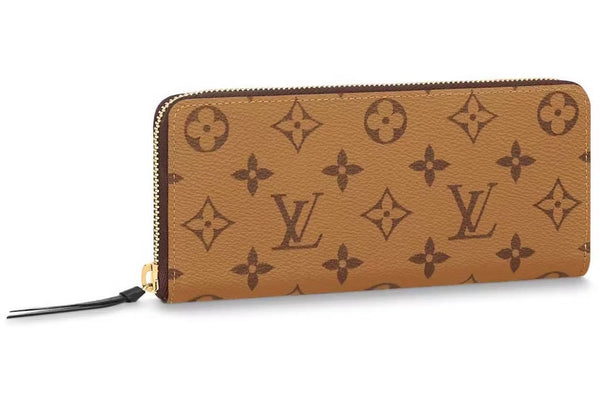 L Clemence Wallet