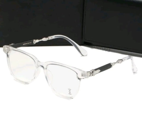 G Crystal Clear Glasses