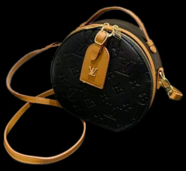 L Mini Boite Chapeau