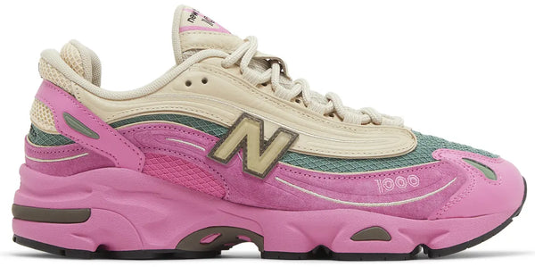 New Balance 1000 “Real Pink Sandstone