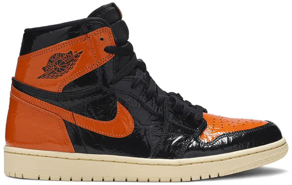 Air Jordan 1 Retro Shattered Backboard 3.0