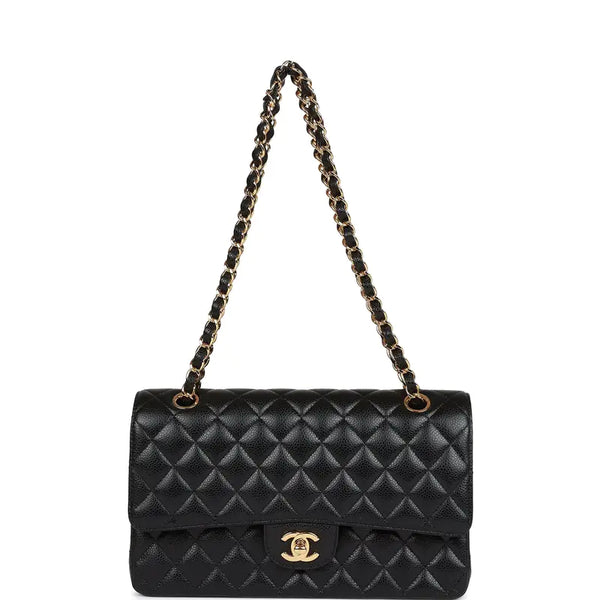 Chanel Medium Caviar Bag