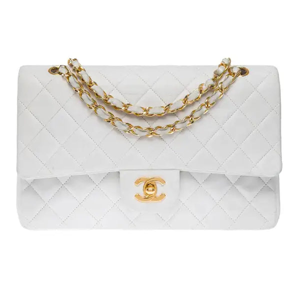 Chanel 25cm Classic Medium Flap Bag