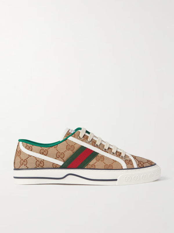 G Tennis 1977 Sneaker-Inspired