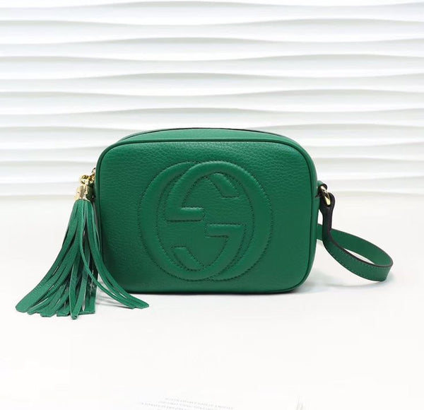 G Soho Crossbody Bag