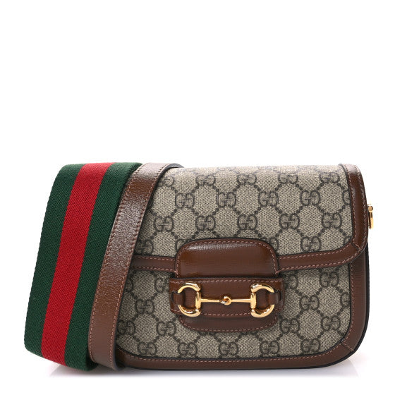 G Horsebit Crossbody