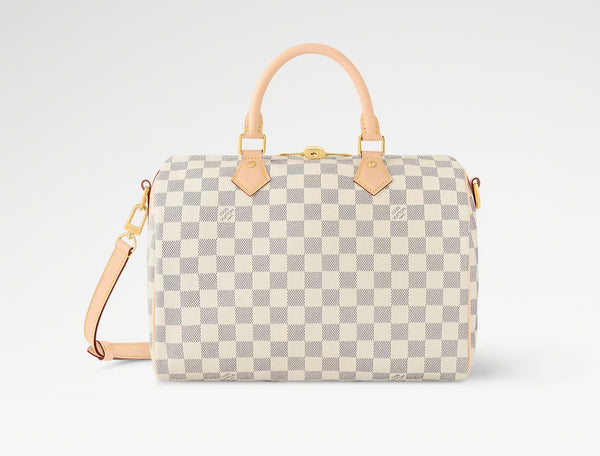 L Speedy 30-White