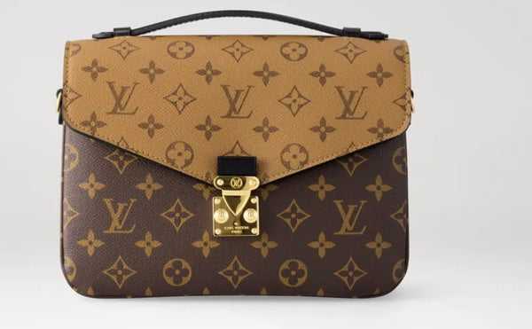 Pochette Métis Handbag
