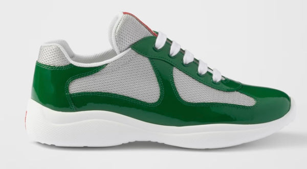 Prada Americans Cup Sneakers