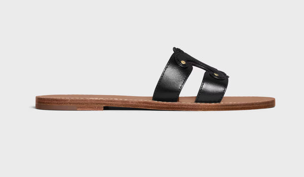 C TRIOMPHE MULE Sandals