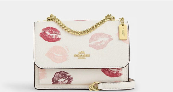 Klare Mini Shoulder Bag