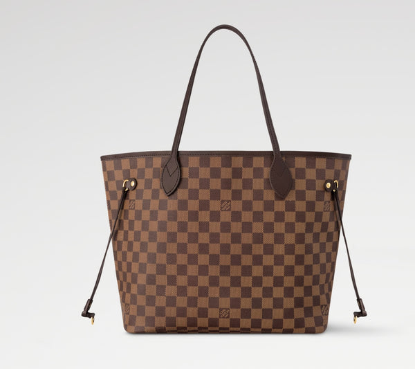 L Never Full MM-Brown Grid