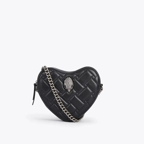Kensington Heart Crossbody