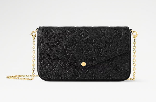 L Pochette Félicie Bag