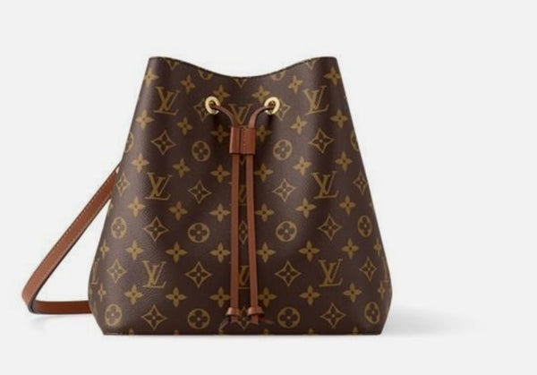 L NeoNoe MM Shoulder Bag