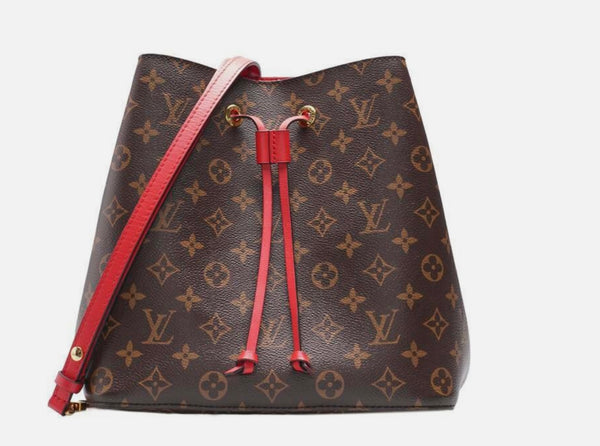 L NeoNoe MM Shoulder Bag