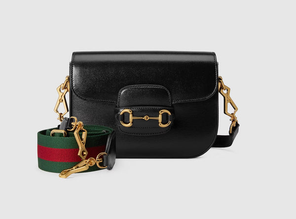 G Horsebit Crossbody