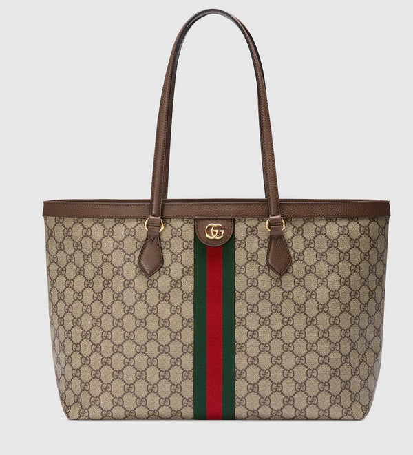 GG Ophidia Tote Bag