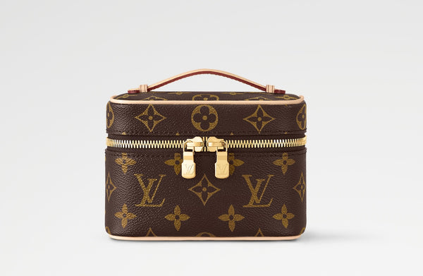 LV Nice Nano