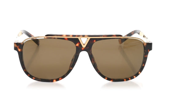 LV Mascot Sunglasses