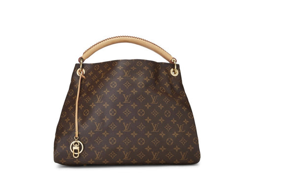 Monogram Artsy MM